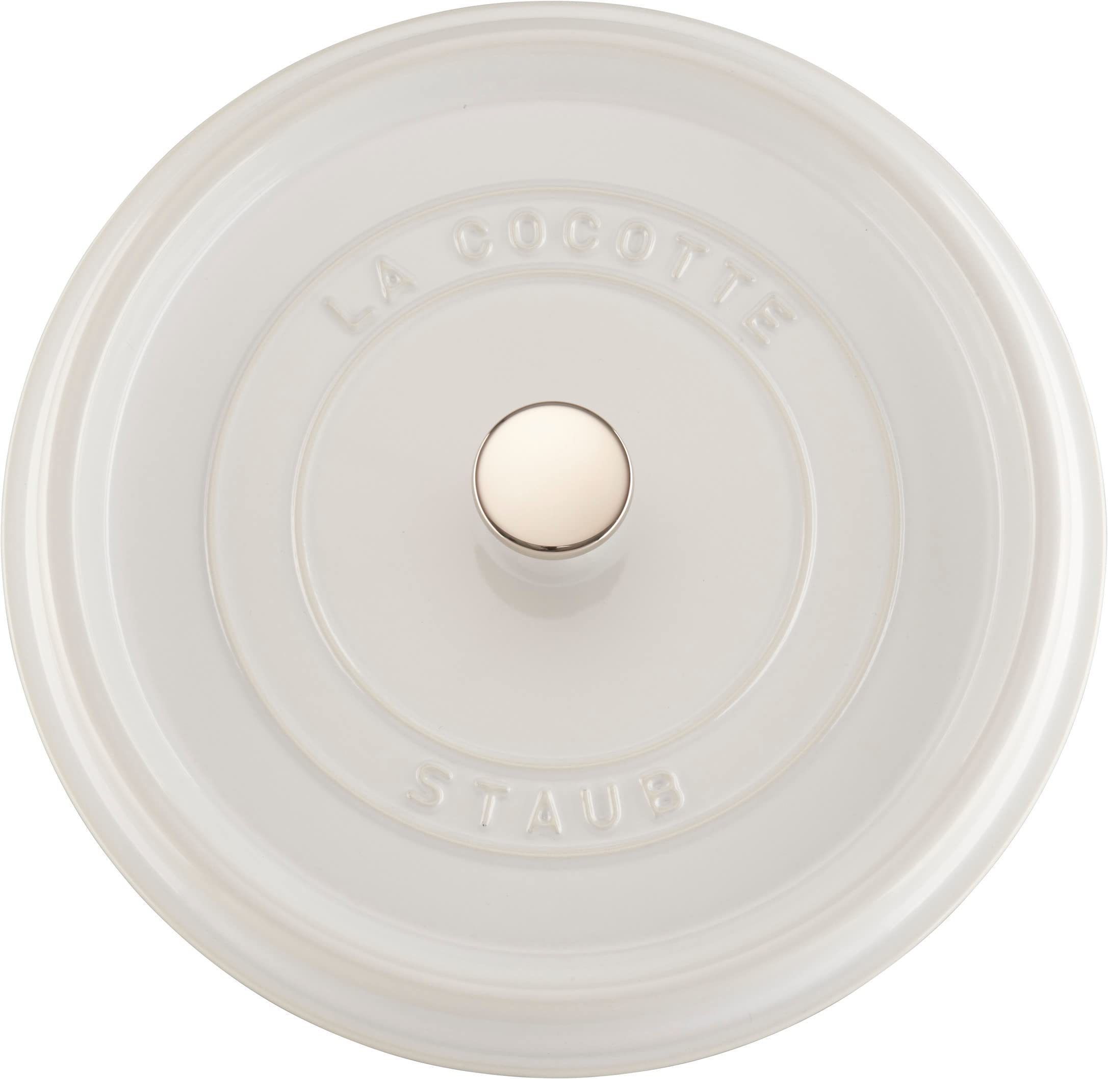 Amazon.co.jp: ストウブ(Staub) 【アウトレット】 staub ストウブ